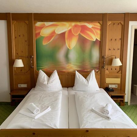 Hotel Gasthof Stift ลินเดา ภายนอก รูปภาพ