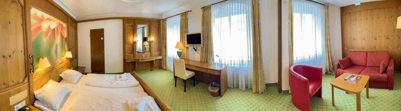 Hotel Gasthof Stift ลินเดา ภายนอก รูปภาพ