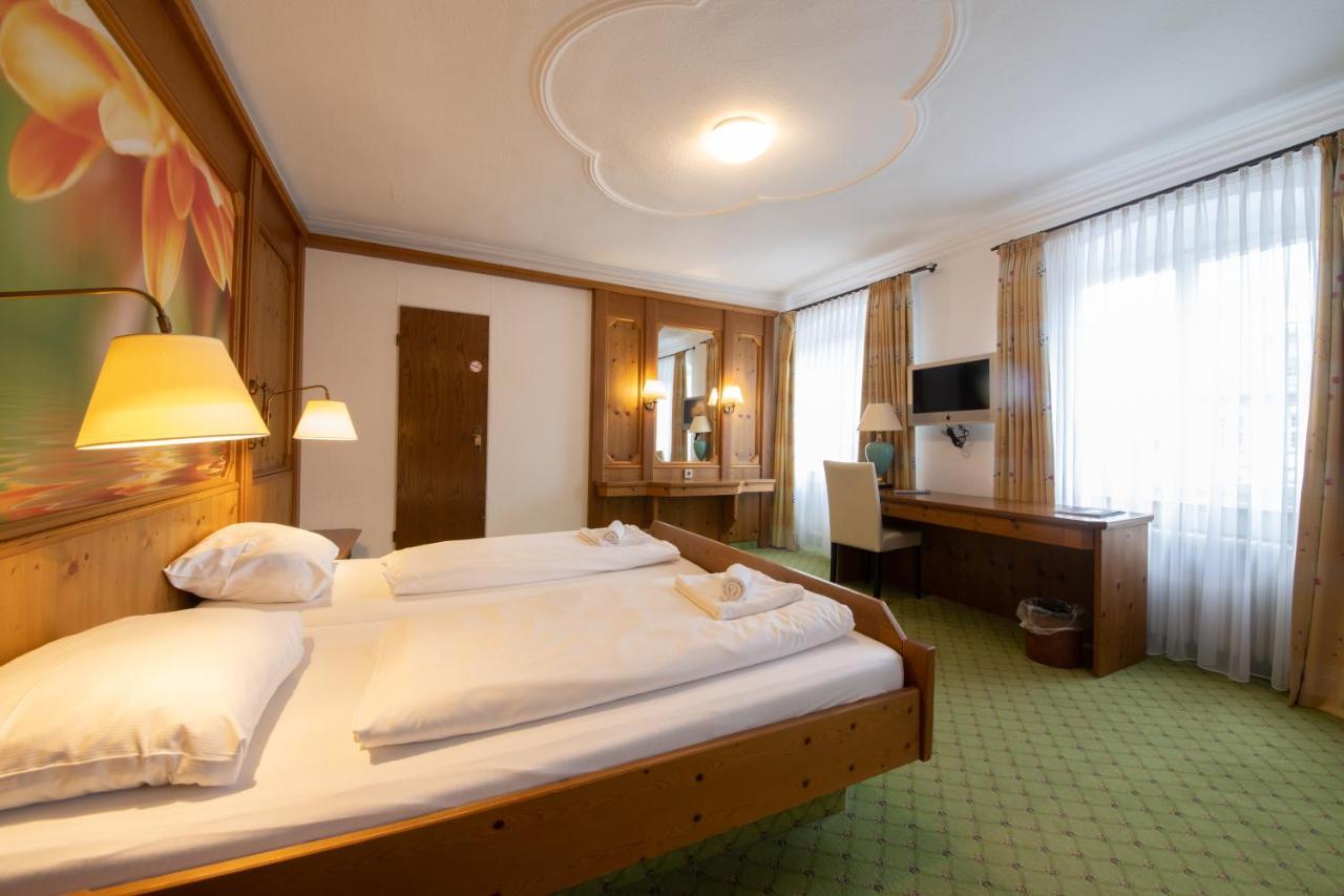Hotel Gasthof Stift ลินเดา ภายนอก รูปภาพ