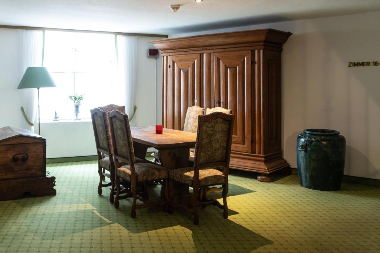 Hotel Gasthof Stift ลินเดา ภายนอก รูปภาพ