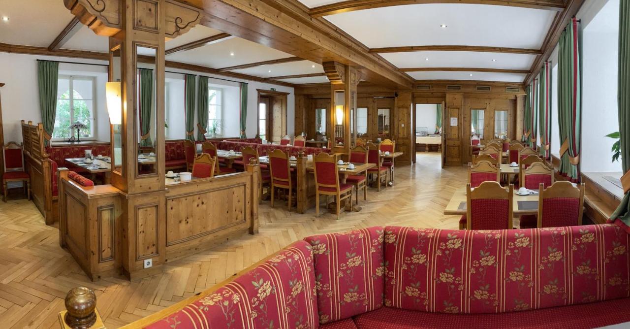 Hotel Gasthof Stift ลินเดา ภายนอก รูปภาพ
