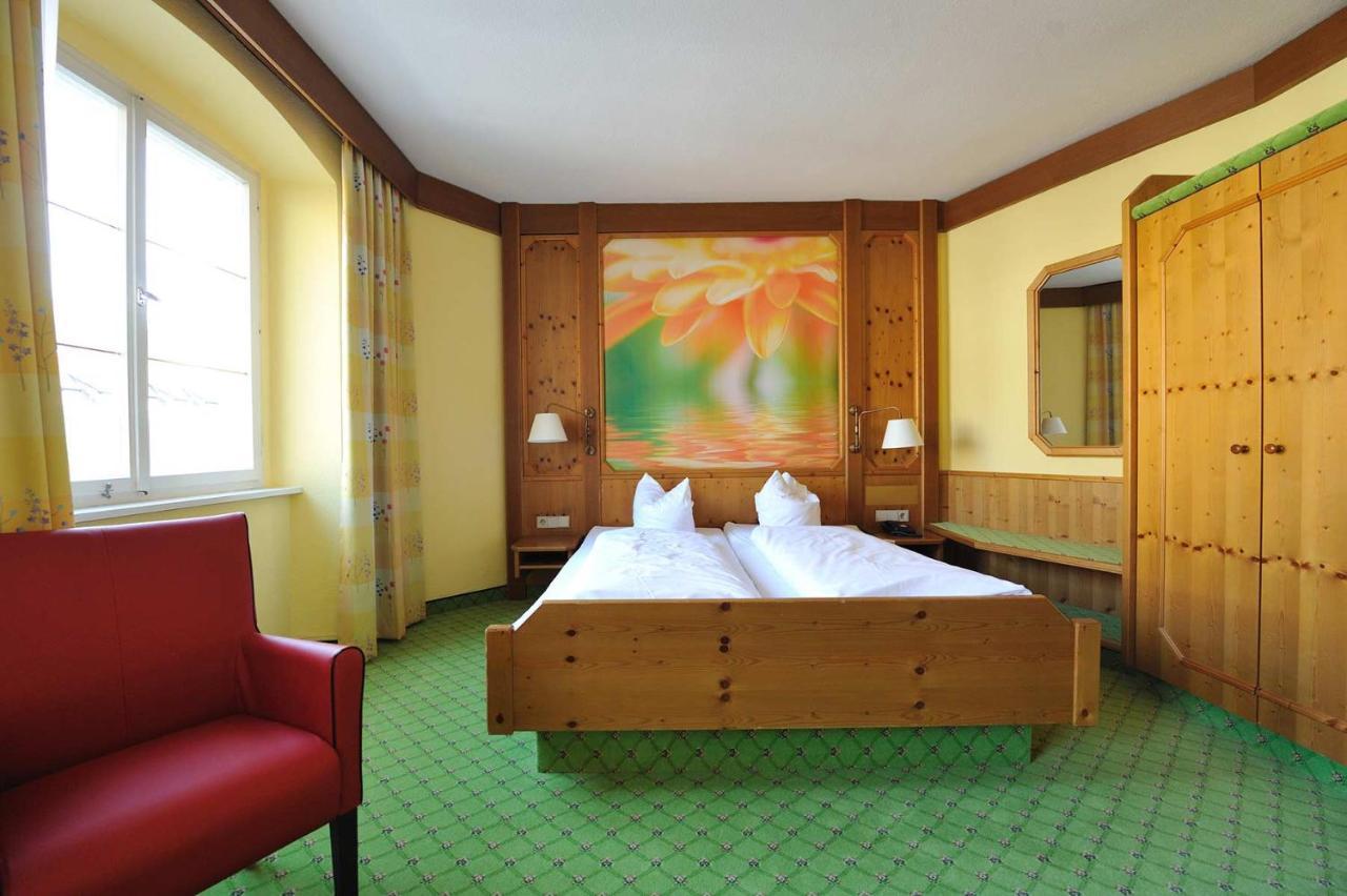 Hotel Gasthof Stift ลินเดา ภายนอก รูปภาพ