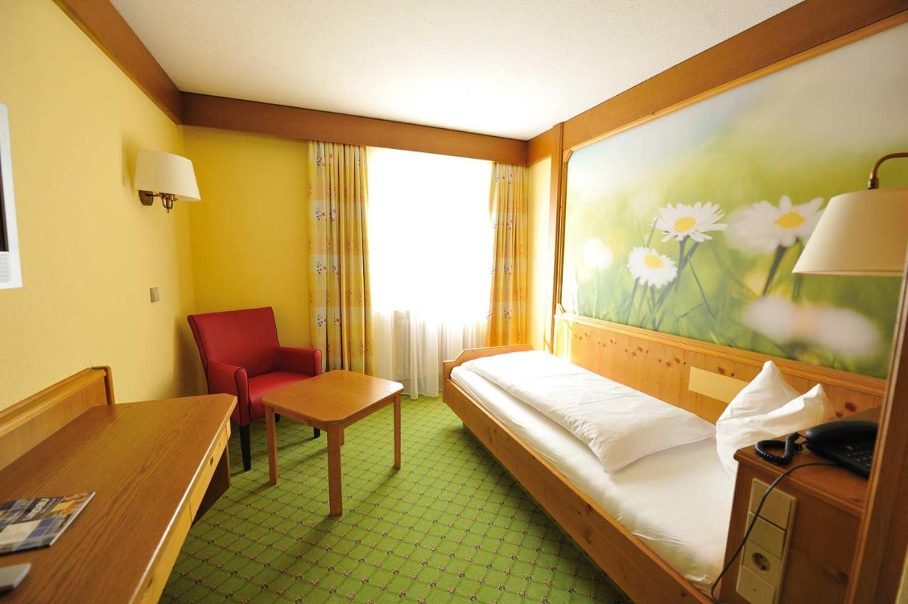 Hotel Gasthof Stift ลินเดา ภายนอก รูปภาพ