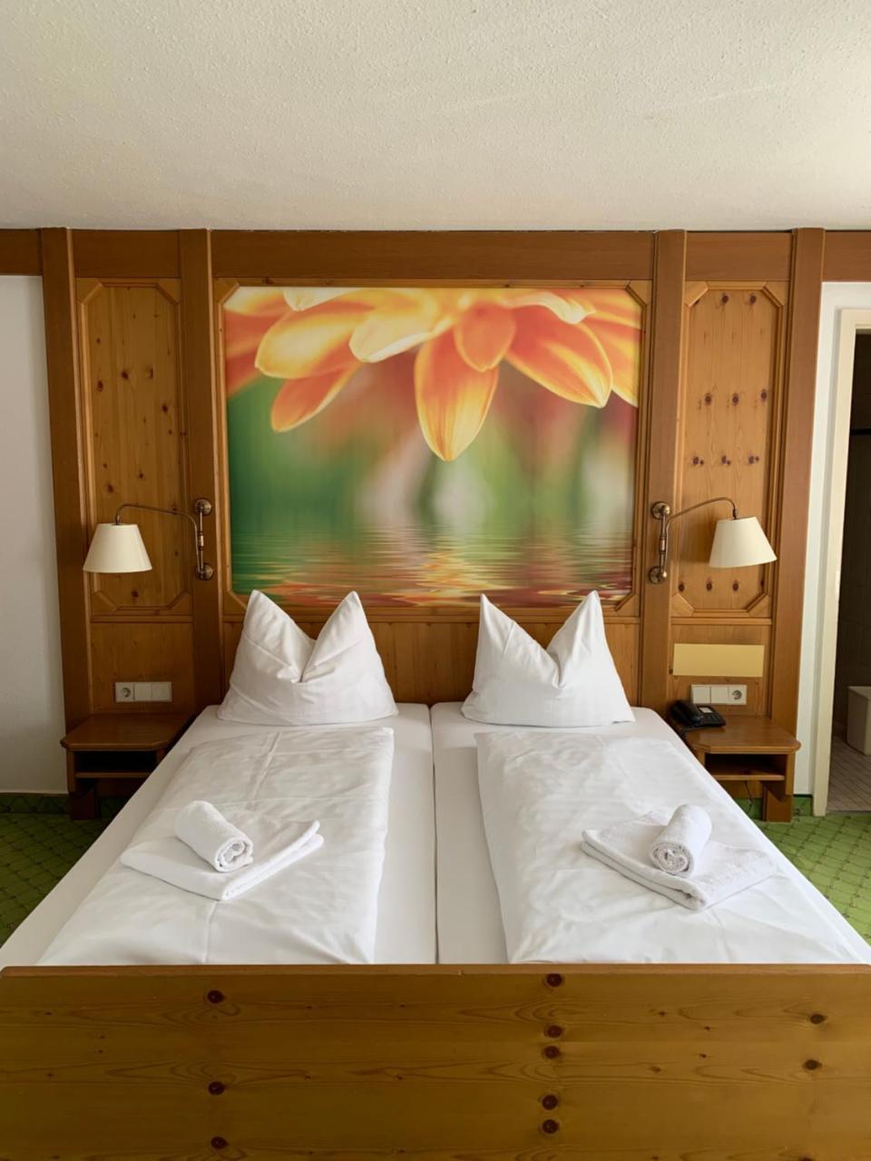 Hotel Gasthof Stift ลินเดา ภายนอก รูปภาพ