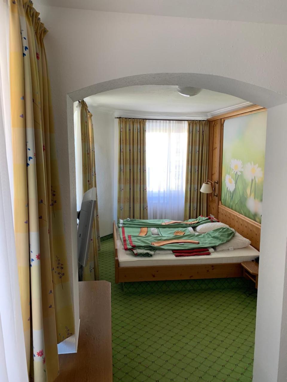 Hotel Gasthof Stift ลินเดา ภายนอก รูปภาพ